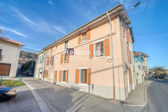 achat maison tullins 38210