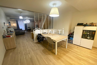 achat maison tullins 38210