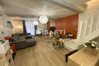 achat maison tullins 38210