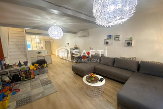 achat maison tullins 38210