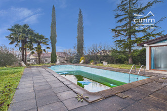 achat maison tullins 38210