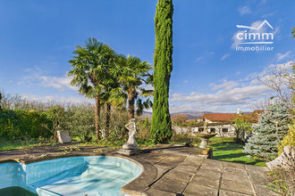 achat maison tullins 38210