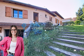 achat maison tullins 38210