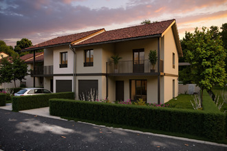 achat maison tullins 38210