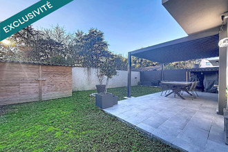 achat maison tullins 38210