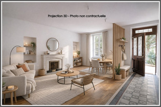 achat maison tullins 38210