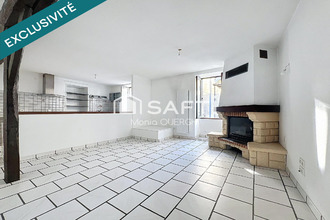 achat maison tullins 38210