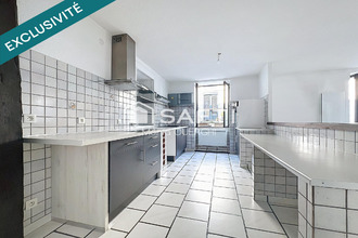 achat maison tullins 38210