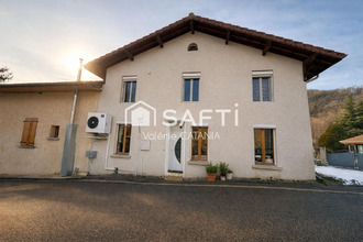 achat maison tullins 38210