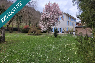 achat maison tullins 38210