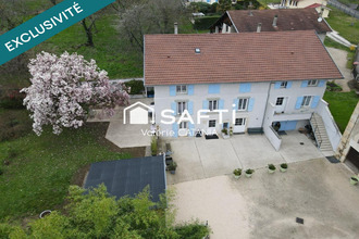 achat maison tullins 38210