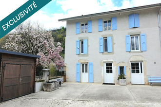 achat maison tullins 38210