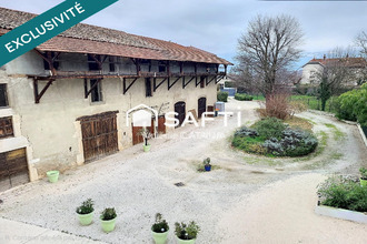 achat maison tullins 38210