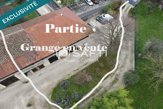 achat maison tullins 38210
