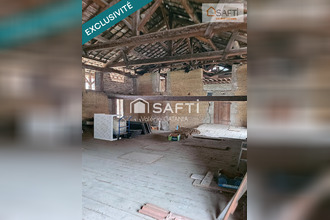 achat maison tullins 38210