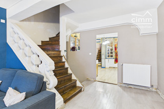 achat maison tullins 38210