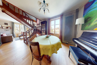 achat maison tullins 38210