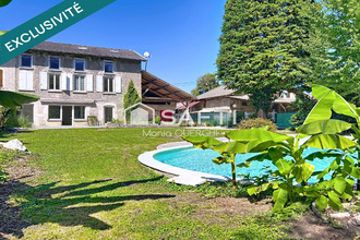 achat maison tullins 38210