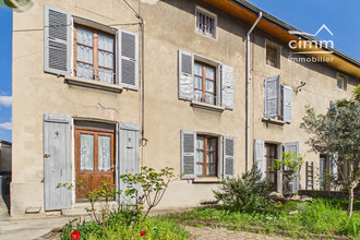 achat maison tullins 38210