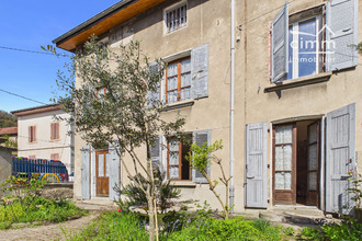 achat maison tullins 38210