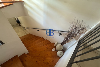 achat maison tullins 38210