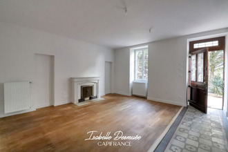 achat maison tullins 38210