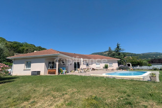 achat maison tullins 38210