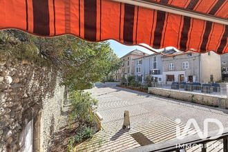 achat maison tullins 38210