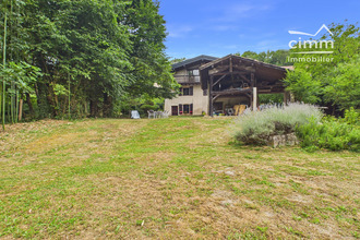 achat maison tullins 38210