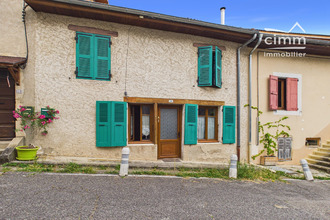 achat maison tullins 38210