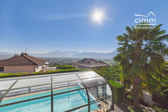 achat maison tullins 38210
