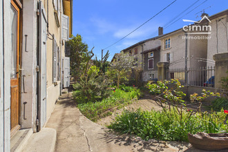 achat maison tullins 38210