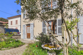 achat maison tullins 38210
