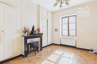 achat maison tullins 38210