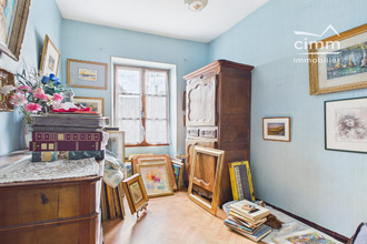 achat maison tullins 38210
