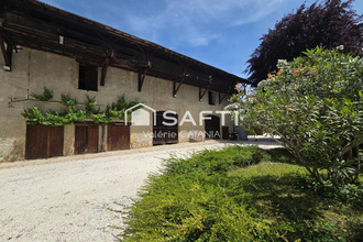 achat maison tullins 38210
