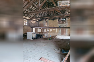 achat maison tullins 38210