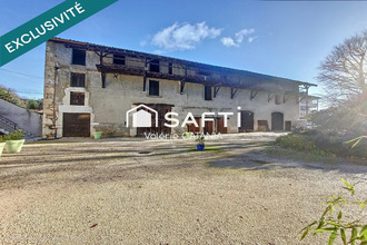 achat maison tullins 38210
