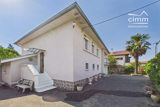 achat maison tullins 38210