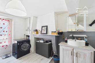 achat maison tullins 38210