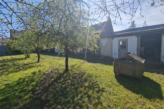 achat maison tully 80130