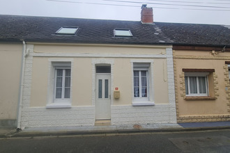 achat maison tully 80130