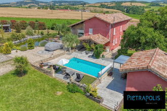 achat maison tupin-et-semons 69420