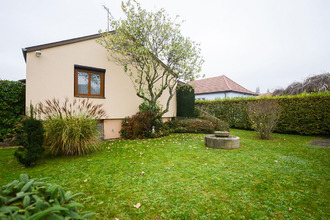 achat maison turckheim 68230