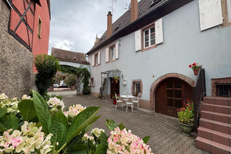 achat maison turckheim 68230