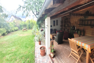 achat maison turckheim 68230