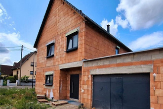 achat maison turckheim 68230