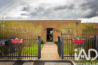 achat maison turckheim 68230