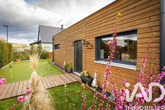 achat maison turckheim 68230