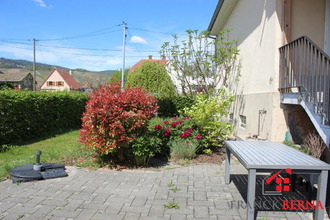 achat maison turckheim 68230
